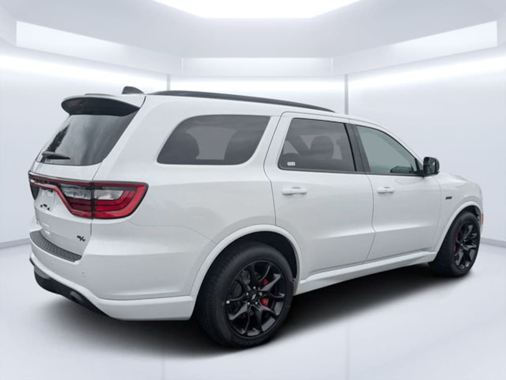 New 2026 Dodge Durango R/T 392 PREMIUM AWD LAUNCH EDITION Sport Utility