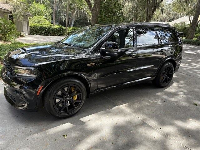2024 Dodge Durango SRT 392 photo 2