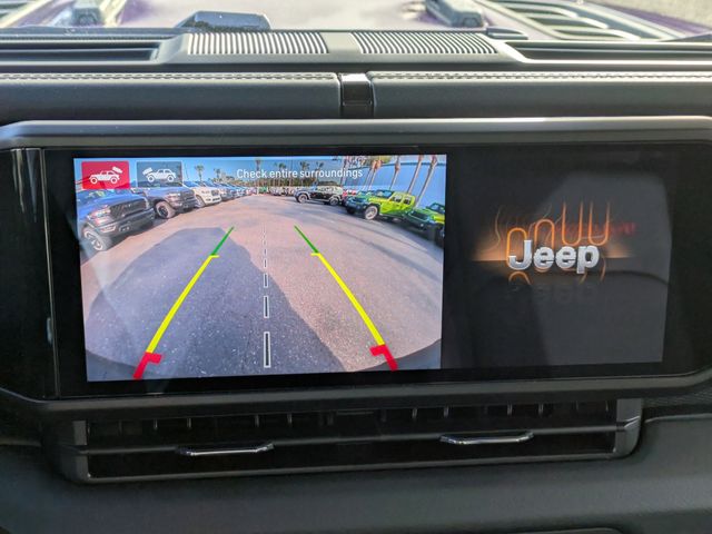 2026 Jeep Wrangler 2-Door Rubicon X - Photo 21