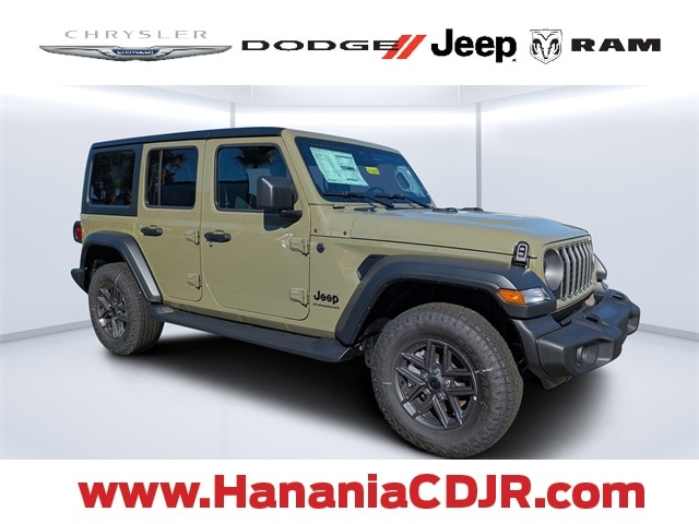 2026 Jeep Wrangler 2-Door Rubicon X's photo