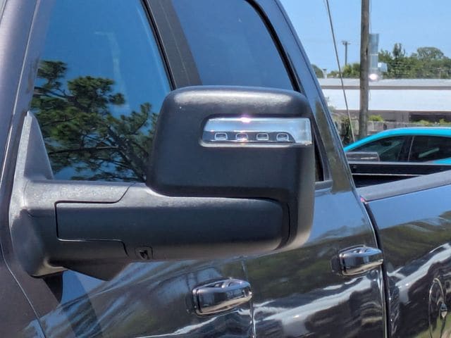 2025 RAM 2500 Laramie - Photo 11