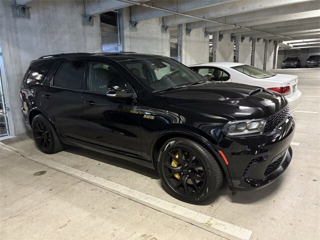 2024 Dodge Durango SRT 392 photo 3