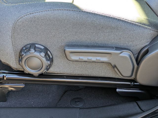 2026 Jeep Wrangler 4-Door Willys - Photo 19