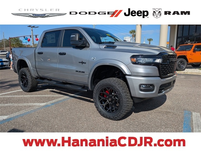 2026 RAM Ram 1500 Pickup Big Horn/Lone Star's photo