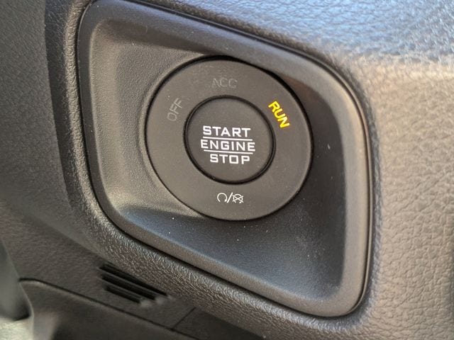 2026 Jeep Wrangler 4-Door Willys - Photo 29