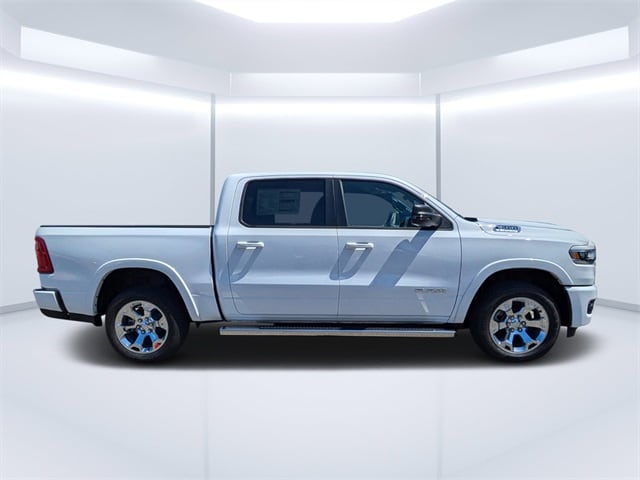 2025 Ram 1500 Big Horn photo 2