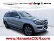  Mercedes-Benz GL-Class