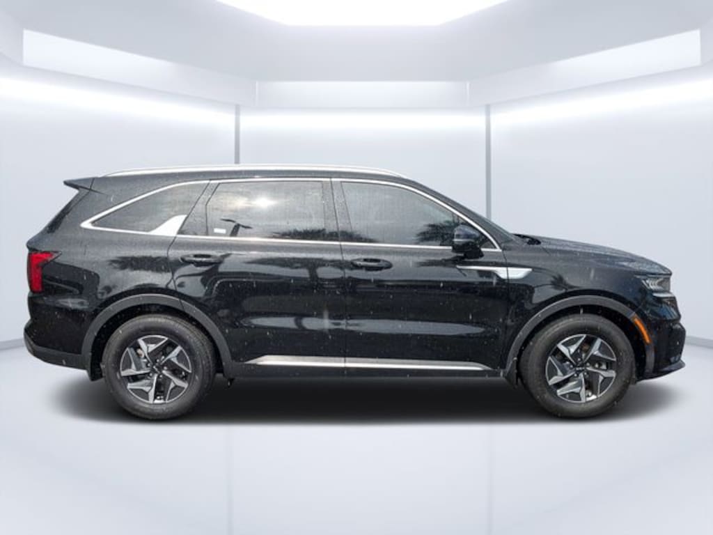 Used 2023 Kia Sorento Hybrid EX SUV