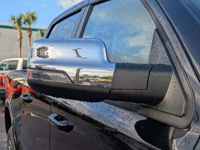 2026 RAM 1500 Laramie - Photo 12