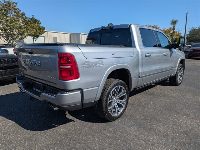 2026 Ram 1500 photo 3