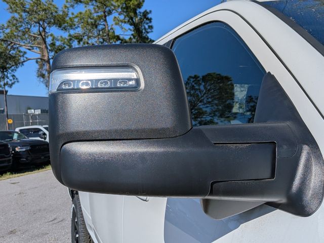 2026 RAM 2500 Laramie - Photo 10