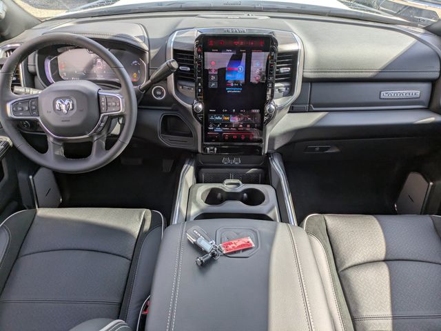 2025 RAM 2500 Laramie - Photo 15