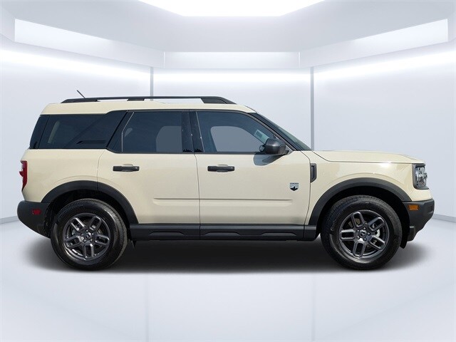 2025 Ford Bronco Sport Big Bend photo 2