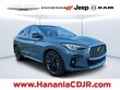 INFINITI QX55