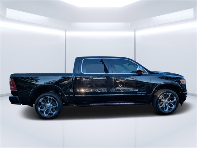 2019 Ram 1500 Limited photo 2