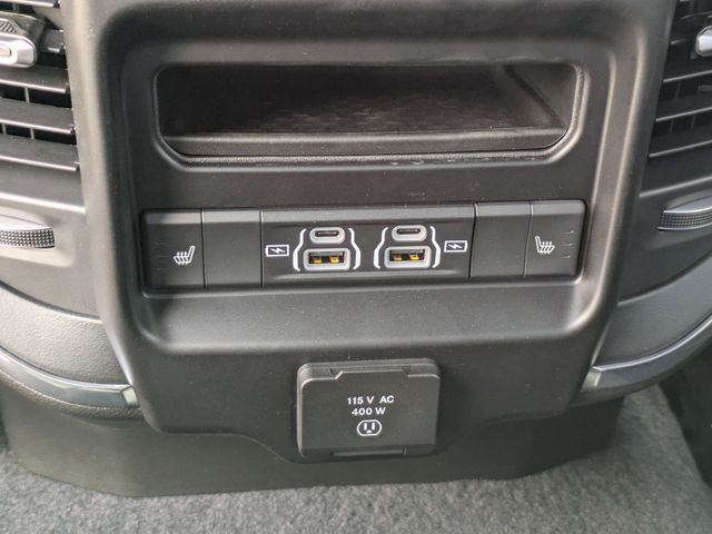 2025 RAM 2500 Laramie - Photo 14