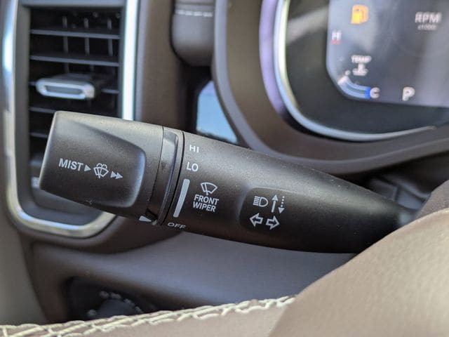 2026 RAM 1500 Laramie - Photo 28