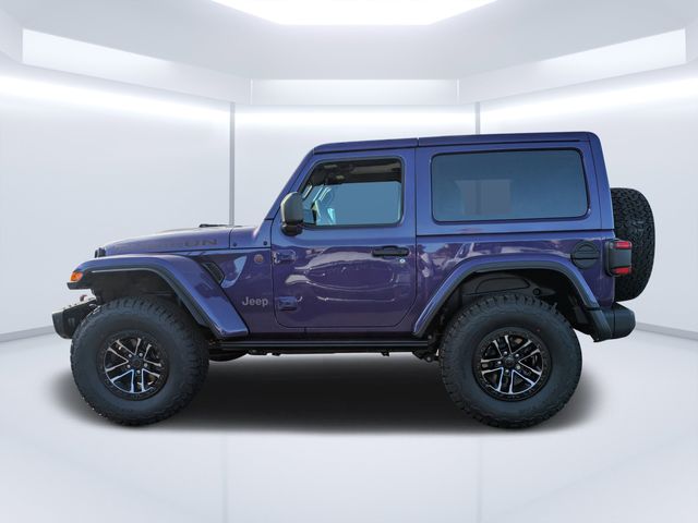 2026 Jeep Wrangler 2-Door Rubicon X - Photo 6