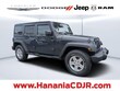  Jeep Wrangler JK Unlimited