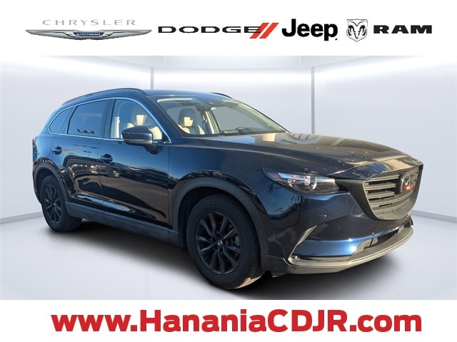 2019 Mazda CX-9 Touring