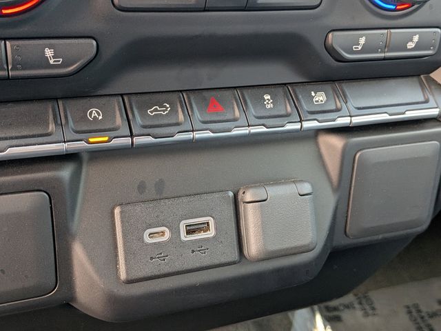 2022 Chevrolet Silverado 1500 Limited RST - Photo 23