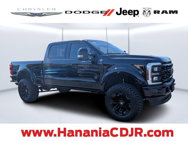 2024 Ford F-250 Lariat 4x4 Crew Cab 6-3/4' Box's photo