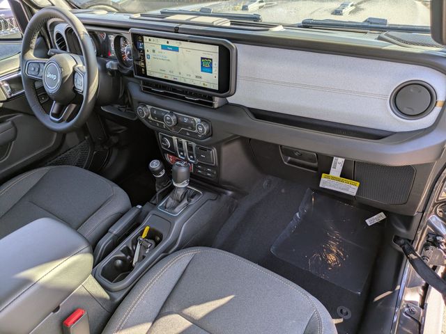 2026 Jeep Wrangler 2-Door Willys - Photo 14
