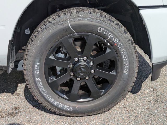 2025 RAM 2500 Laramie - Photo 10