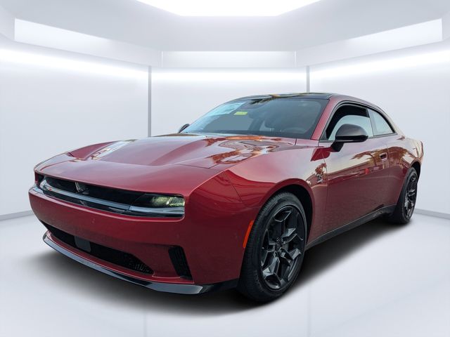 2025 Dodge Charger Daytona R/T - Photo 7