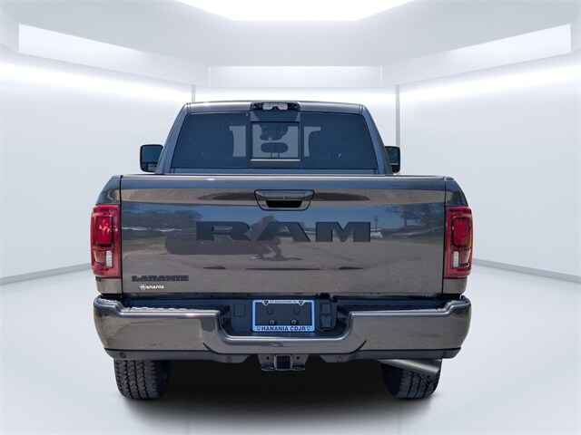2025 Ram 2500 Laramie photo 4