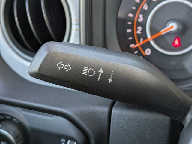 2026 Jeep Wrangler 4-Door Sport - Photo 25