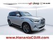 INFINITI QX80