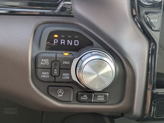 2026 RAM 1500 Laramie - Photo 32