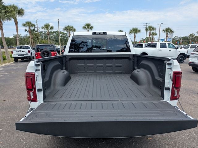 2025 RAM 2500 Laramie - Photo 9