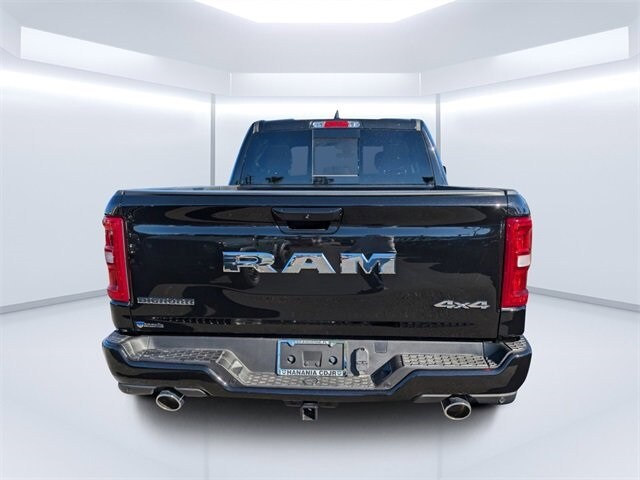 2025 Ram 1500 Big Horn Lone Star photo 4