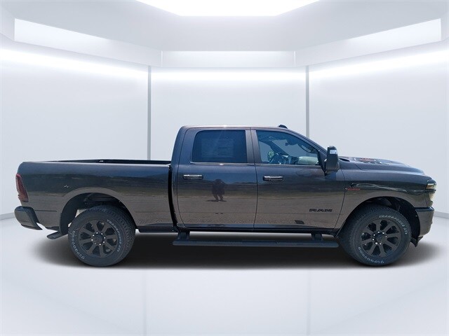 2025 Ram 2500 Laramie photo 2