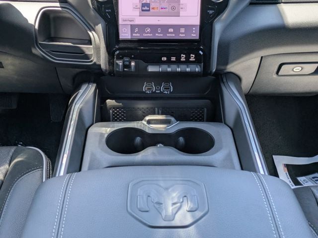 2025 RAM 2500 Laramie - Photo 18