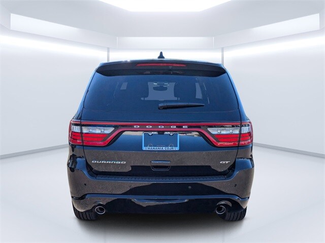 2025 Dodge Durango GT photo 4