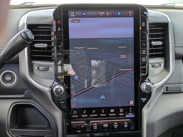 2025 RAM 2500 Laramie - Photo 23