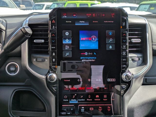 2025 RAM 2500 Laramie - Photo 18