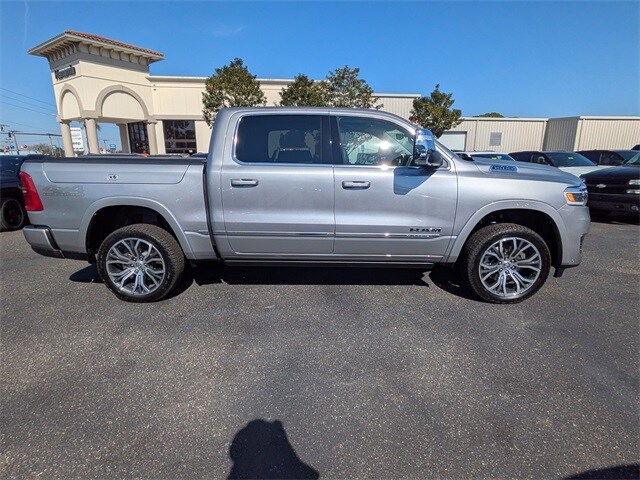2026 Ram 1500 photo 2