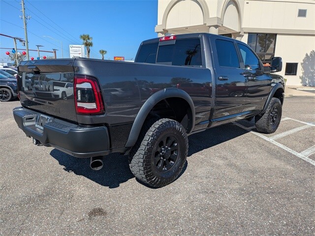 2023 Ram 2500 Power Wagon photo 3
