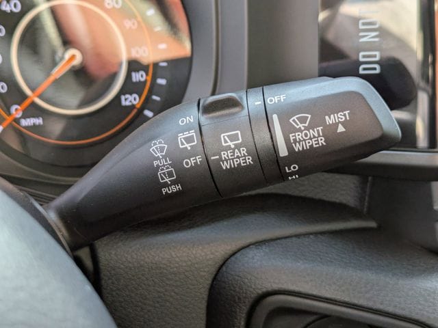 2026 Jeep Wrangler 4-Door Sport - Photo 26