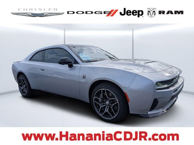 2026 Dodge Charger Scat Pack Plus AWD's photo