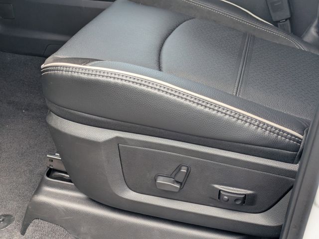 2025 RAM 2500 Laramie - Photo 19