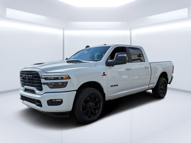 2025 RAM 2500 Laramie - Photo 7