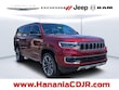 Jeep Wagoneer