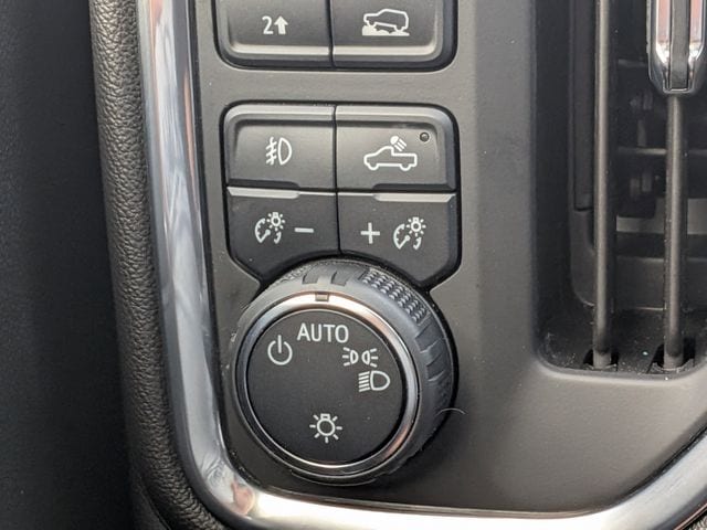2022 Chevrolet Silverado 1500 Limited RST - Photo 26