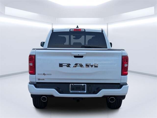 2025 Ram 1500 Lone Star photo 4