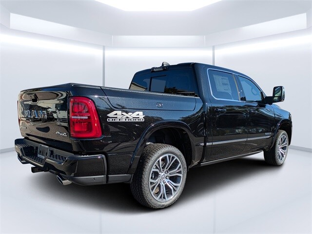 2026 Ram 1500 photo 2
